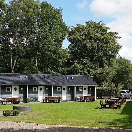 With The Barbecue Holiday home